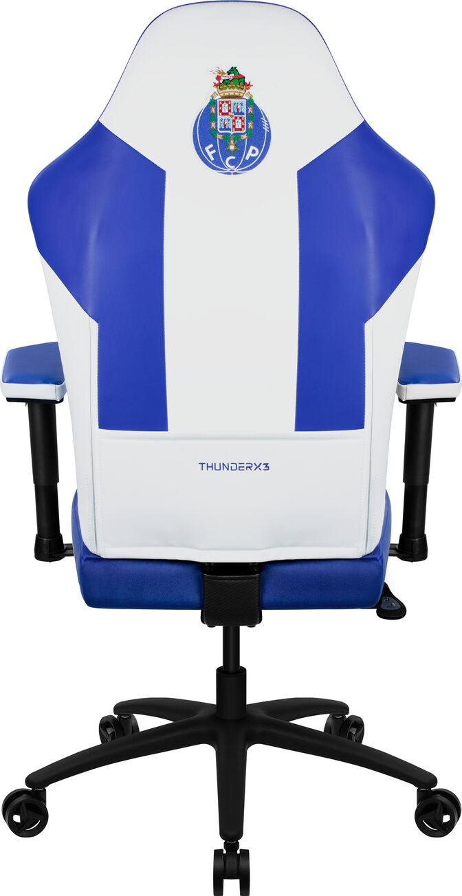 Silla Gaming ThunderX3 EAZE - FC Porto Edition image number 3