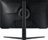 Monitor Samsung Odyssey G7 27" G70B IPS 4K 144Hz 1ms FreeSync Premium Pro G-Sync Compatible HDR 400 image number null