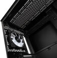 Caja ATX Kolink Observatory Z Mesh ARGB Negro image number null