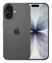 Smartphone iPhone 17 6.3" 512GB Negro