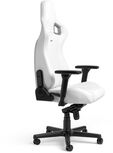 Silla noblechairs EPIC - White Edition image number null