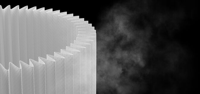 Filtro HEPA Xiaomi Mi Vacuum Cleaner G10/G9 image number 4