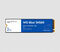 Disco SSD Western Digital Blue SN580 2TB M.2 NVMe Gen 4 (4150/4150MB/s)