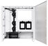 Torre ATX Corsair iCUE 4000D Airflow Blanco Cristal Templado image number null