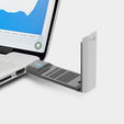 Adaptador de Rede USB TP-LINK Archer TX20UH Wireless AX1800 image number null