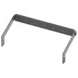 Soporte de pedal trasero MOZA Racing SR-P2 image number null