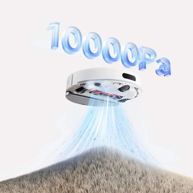 Xiaomi Robot Vacuum H40 image number 2