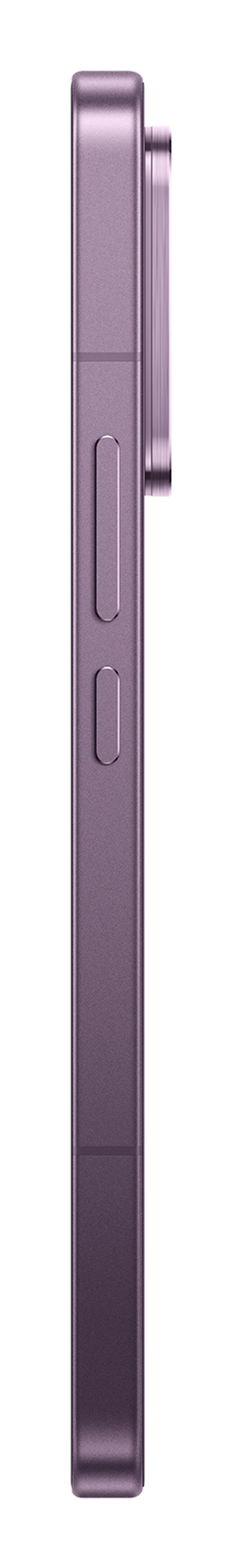 Smartphone Xiaomi 17T Pro 5G (12 / 512GB) Violeta image number 7
