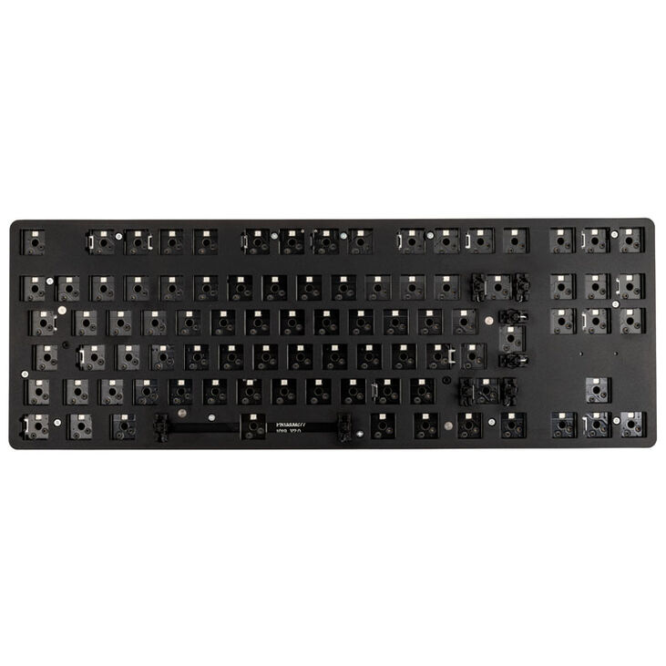 Barebone Glorious GMMK TKL-Size RGB (ISO) image number 1