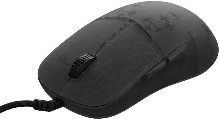 Ratón Gaming Endgame Gear XM2 8k - Dark Frost image number 4