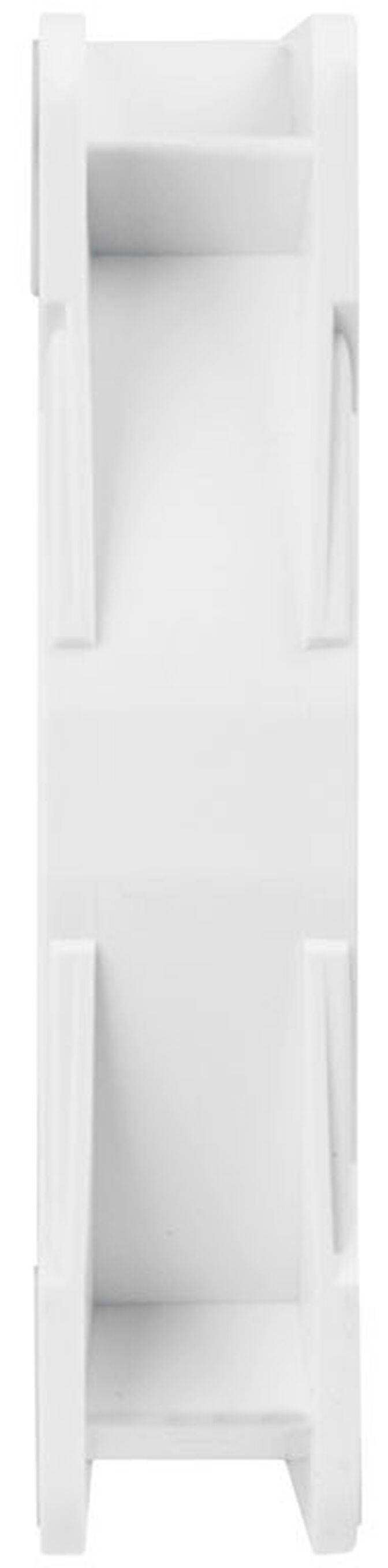 Ventilador Arctic P14 PWM PST A-RGB 140mm - Blanco image number 2