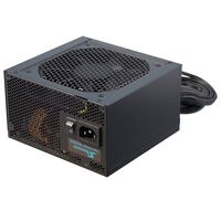Fuente Seasonic G12 GM-650W 80+ Gold
