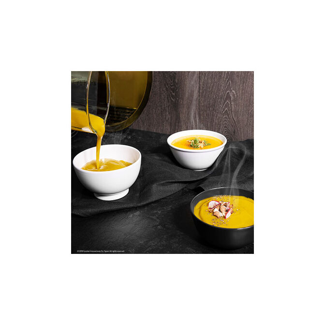 Batidora de Vaso Cecotec Power Black Titanium 1800 Smart image number 5