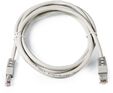 Cable de Red Gembird PP6U-2M UTP Cat6 2m Gris image number null