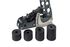 Upgrade Kit de elastómero Heusinkveld  Sim Pedals Sprint image number null