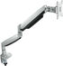 Soporte de Mesa Tooq Tilt e GiRatónrio 13" a 32" Max. 9kg Negro image number null