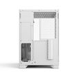 Torre ATX Fractal Design Pop 2 Vision RGB TG White image number null