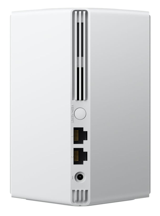 Sistema Mesh Xiaomi AC1200 (Pack x2) WiFi 5 Blanco image number 2