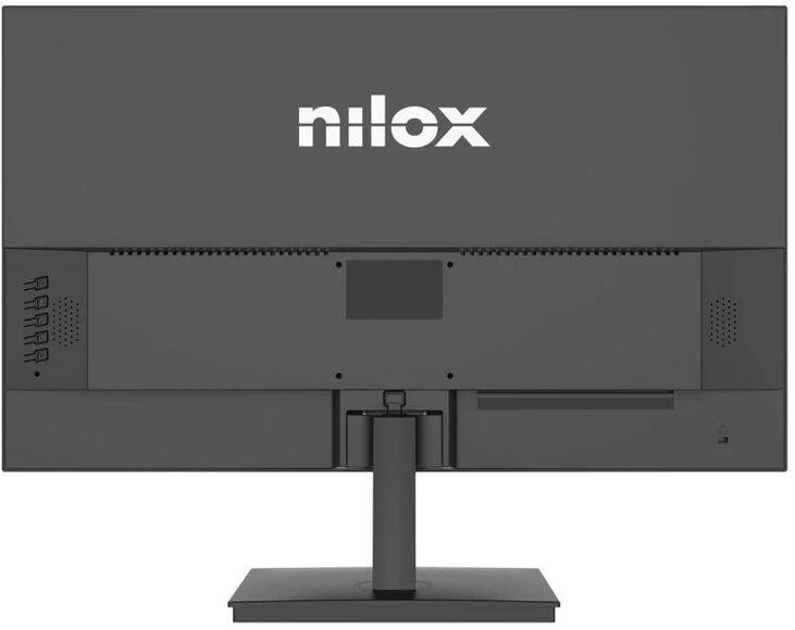 Nilox NXM24FHD1202 pantalla para PC 60,5 cm (23.8") 1920 x 1080 Pixeles Full HD Negro image number 2