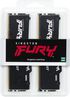 Kingston Kit 32GB (2 x 16GB) DDR5 6000MHz FURY Beast RGB EXPO Negro image number null