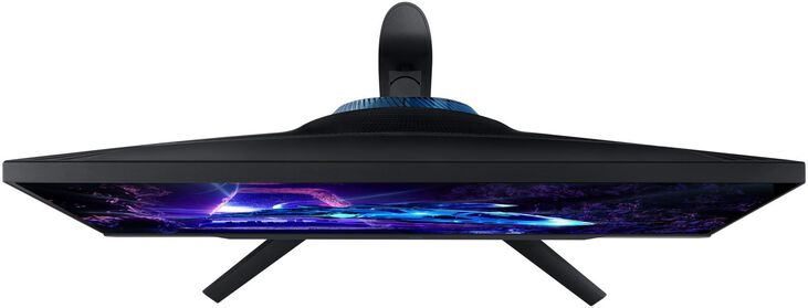 Monitor Samsung Odyssey G3 27" G30D VA FHD 180Hz 1ms image number 15