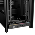 Torre E-ATX Corsair Frame 5000D RS Airflow Negro Cristal Templado image number null