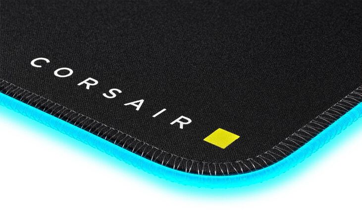 Alfombrilla Corsair MM700 RGB Extended XL image number 4
