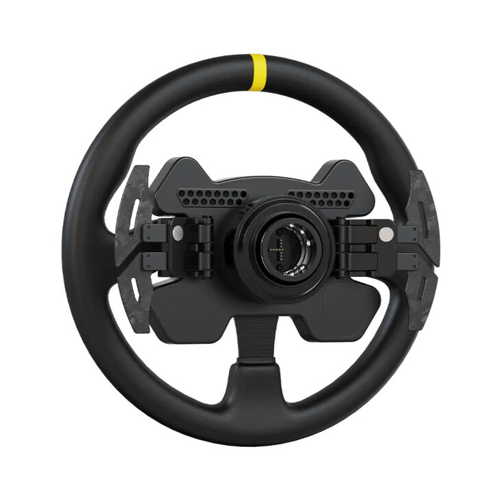 Volante MOZA Racing RS V2 Pele RS25 image number 3