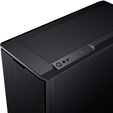 Caja ATX Phanteks Eclipse G400A Vidrio Templado DRGB Negro Satinado image number null