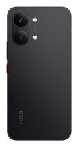 Smartphone Xiaomi POCO X8 Pro Max 5G 6.83" (12 / 512GB) 120Hz Negro image number null