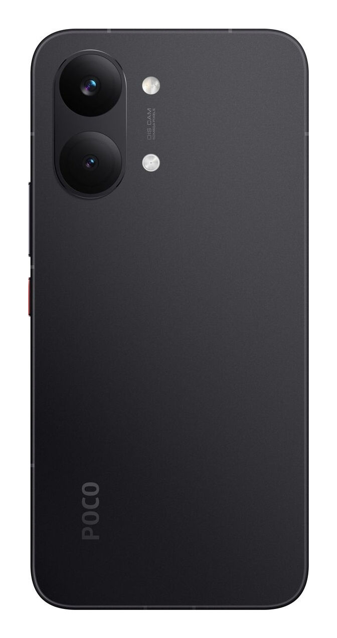 Smartphone Xiaomi POCO X8 Pro Max 5G 6.83" (12 / 512GB) 120Hz Negro image number 4