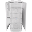Torre E-ATX Corsair 9000D RGB Airflow Blanca Cristal Templado image number null