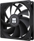 Ventilador Thermalright TL-C12C PWM Preto 120mm image number null
