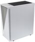 Caja ATX Kolink VOID RGB Vidrio Templado Blanco image number null