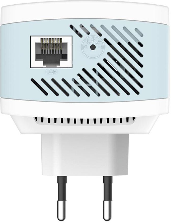 Repetidor D-Link E15 WiFi6 Mesh Eagle Pro AI image number 5
