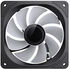 Ventilador Jonsbo FR-606 RGB Invertido PWM Negro - 120mm image number null