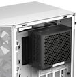 Fuente Alimentaci&oacute;n NZXT C 1500W 80+ Platinum ATX 3.1 PCIe 5.1 image number null