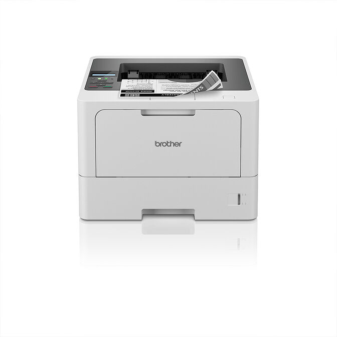 Impresora L&aacute;ser Brother HL-L5210DW WiFi image number 0