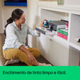 Impresora de Inyecci&oacute;n de Tinta HP Smart Tank 5105 All-in-ONE WiFi image number null