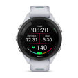 Smartwatch Garmin Forerunner 265S 42mm Branco/Verde image number null