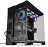 Ordenador King Mod Gamer-PC x iCUE Impakt Edition Ryzen 7 9800X3D 64GB DDR5 2TB RTX 5090 WiFi W11 image number null