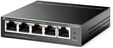 Switch TP-Link TL-SG105PE 5 Portas Gigabit Easy Smart Switch c/ 4 Portas PoE+ image number null