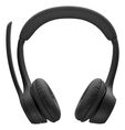 Auriculares Logitech Zone 305 MS Bluetooth Grafito image number null