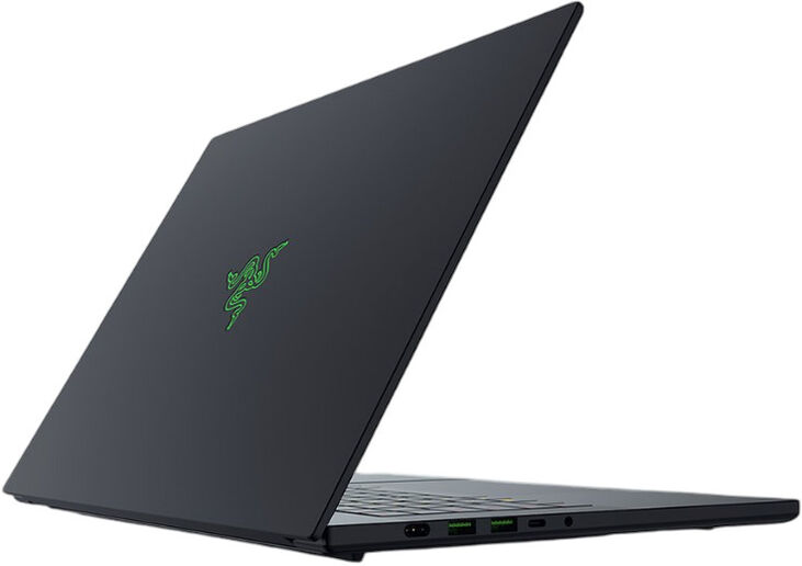 Portátil Razer Blade 16 Ryzen AI 9 HX 370 64GB 4TB RTX 5090 QHD+ 240Hz OLED image number 3