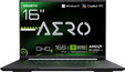 Port&aacute;til Gigabyte AERO X16 1VH93PTC94AH 16" Ryzen AI 7 350 16GB DDR5 1TB RTX 5060 QHD+ 165Hz W11 image number null
