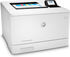 Impresora Láser HP Color LaserJet Enterprise M455dn image number null