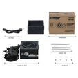 Fuente Seasonic Core GC-750W 80+ Gold ATX 3.1 image number null