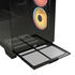 Torre E-ATX Corsair 3500X LXR Link RGB Negro Cristal Templado image number null