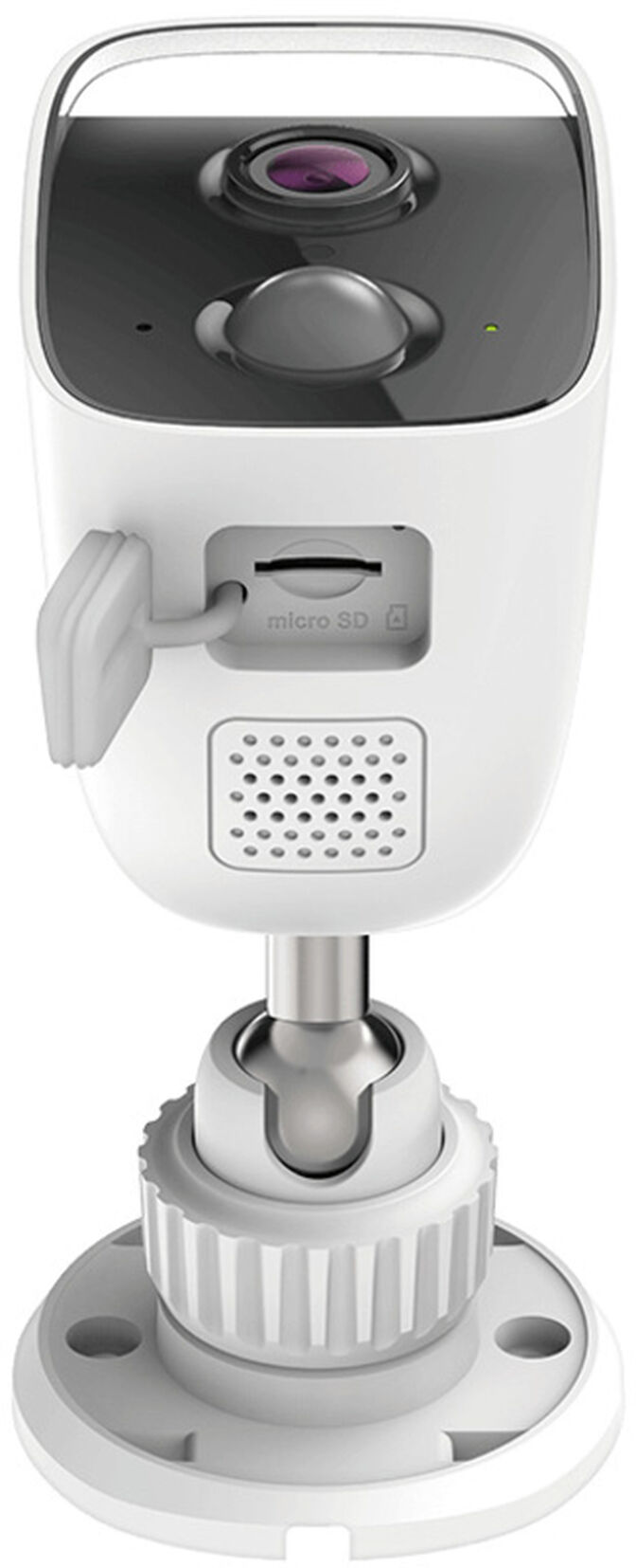 C&aacute;mara de Vigilancia D-Link DCS-8627LH Full HD Outdoor Wi-Fi Spotlight Camera image number 2