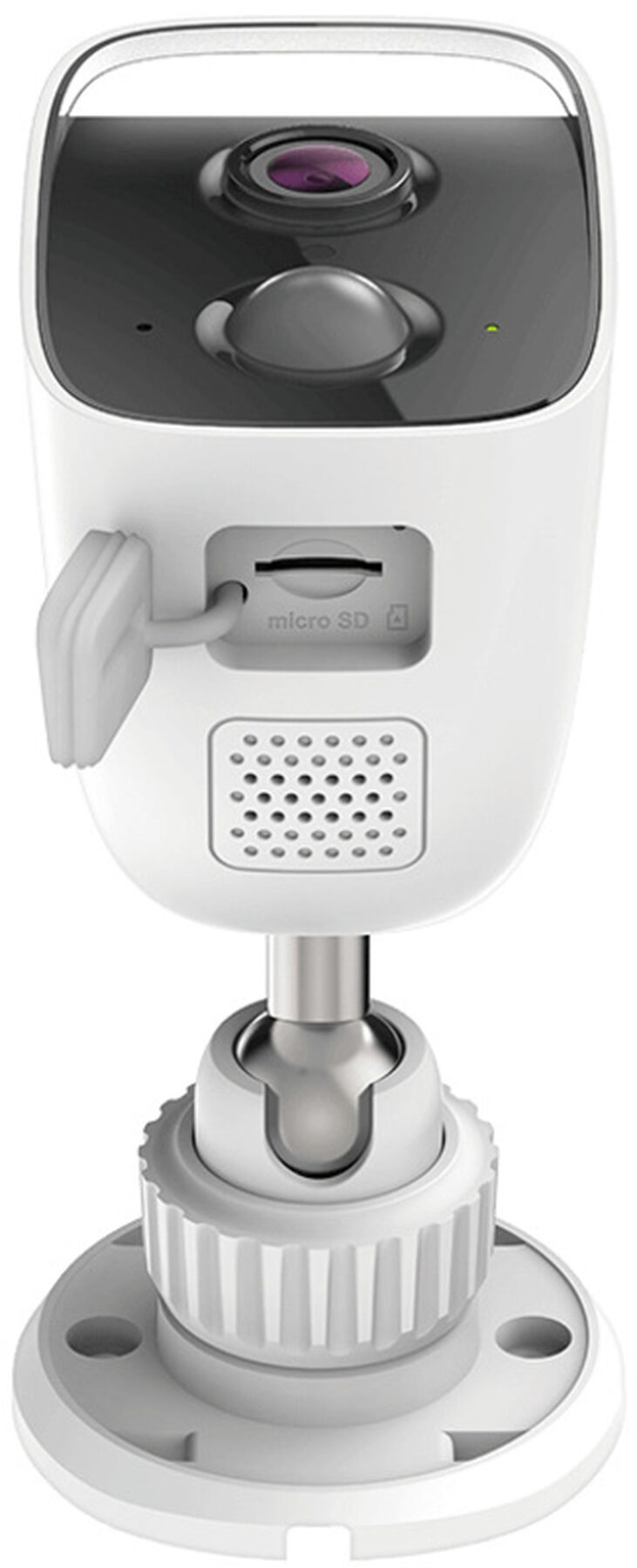 Cámara de Vigilancia D-Link DCS-8627LH Full HD Outdoor Wi-Fi Spotlight Camera image number 2